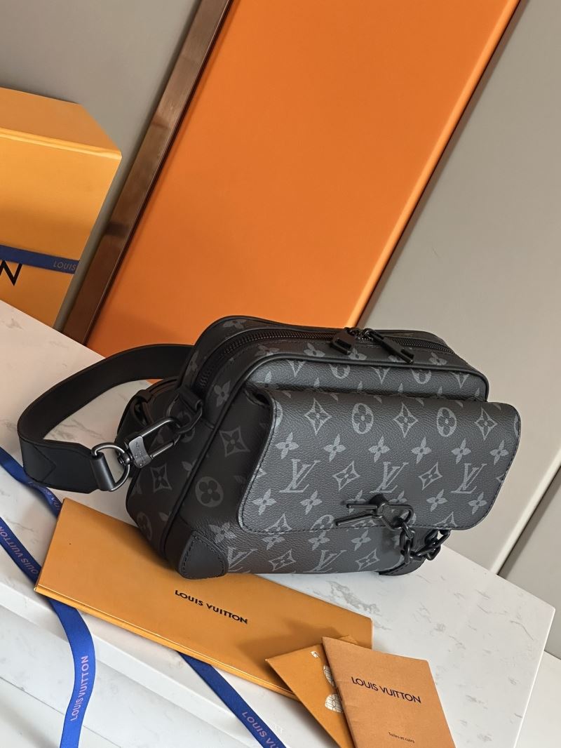 Mens Louis Vuitton Satchel Bags